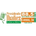 Presidente Ibañez - FM 88.5